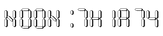 Noon Thirty - Home