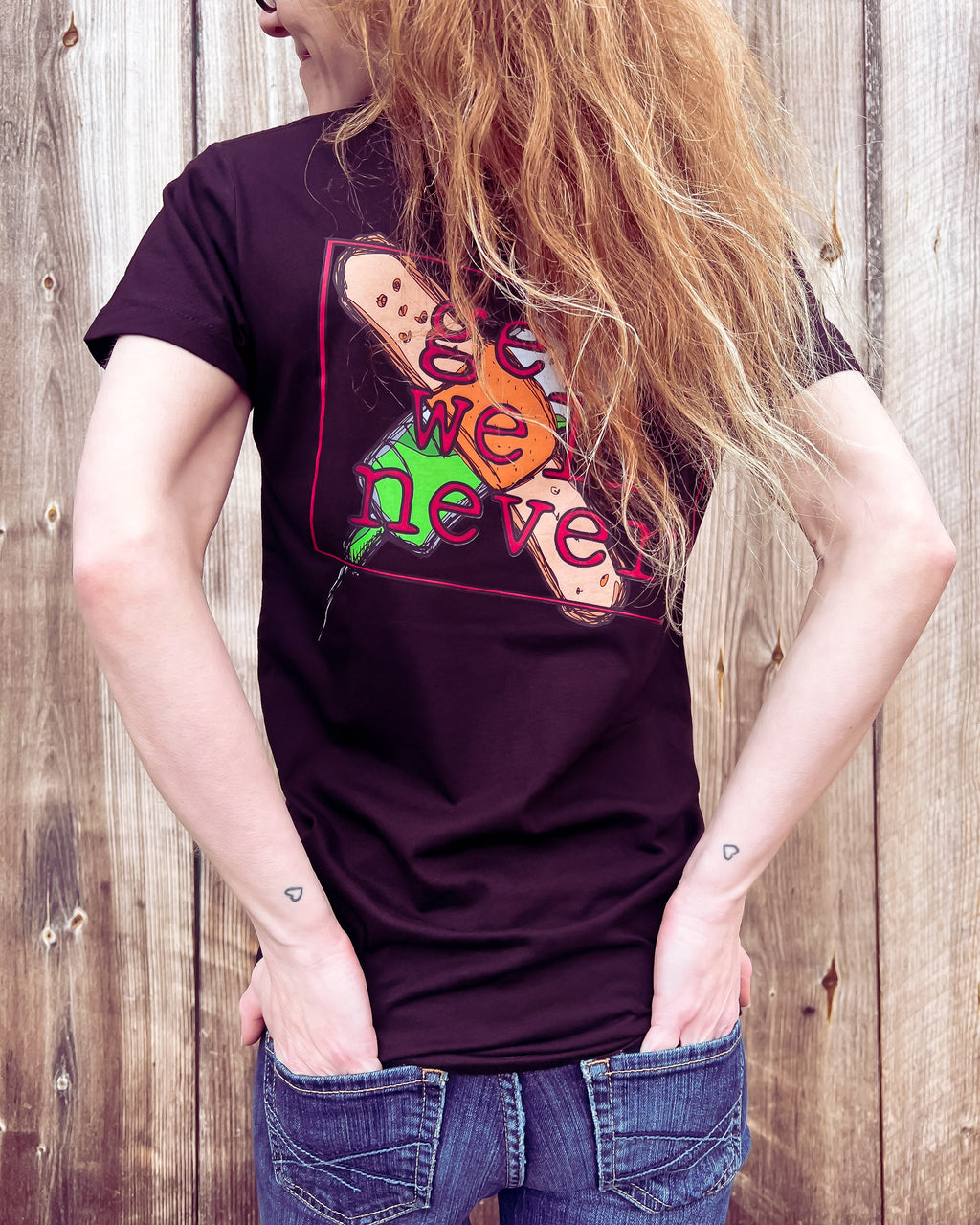 GWN Unisex Tee