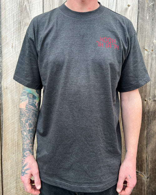 GWN Men's Heavy Tee