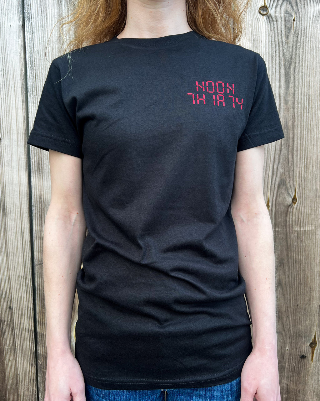 GWN Unisex Tee
