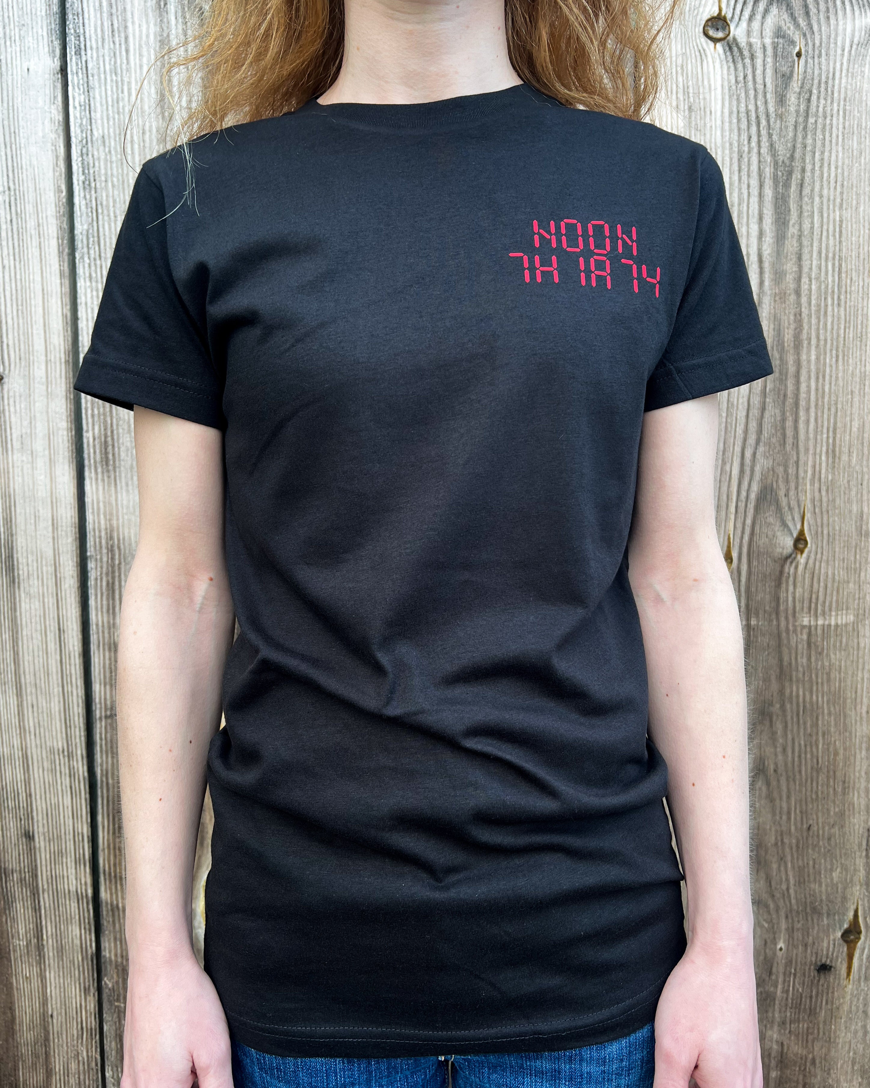 GWN Unisex Tee