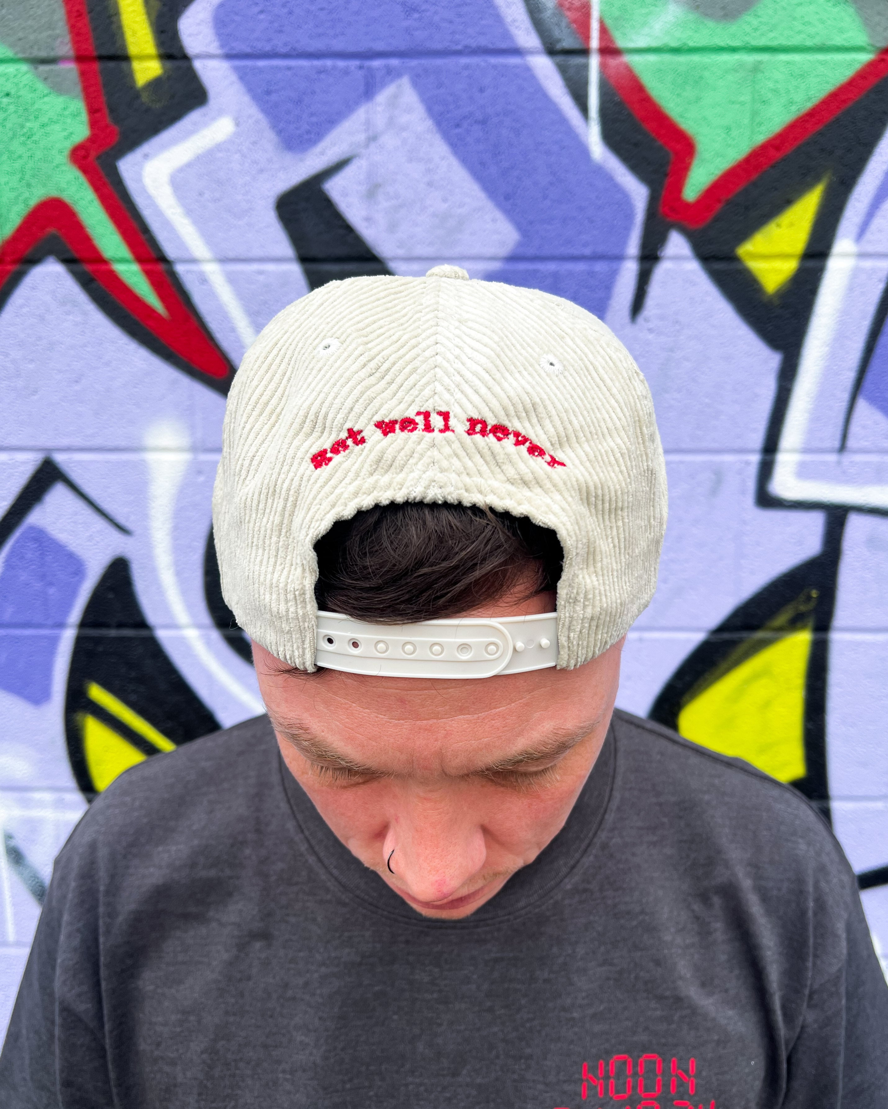 GWN Corduroy Hats